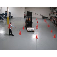 Forklift Operating Training Linkedin