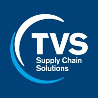 Tvs Supply Chain Solutions Linkedin