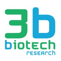 3b Biotech Research Sagl International Cro Mission Statement