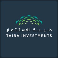 Taiba Investments Linkedin