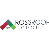 Ross Roof Group Linkedin