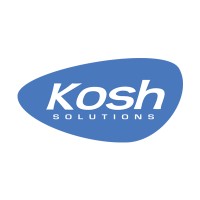 Kosh Solutions | LinkedIn