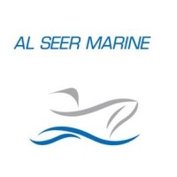 al seer marine yacht jobs