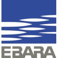 Ebara Corporation logo