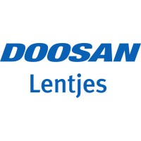 Doosan Lentjes logo
