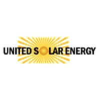 United Solar Energy Inc Linkedin