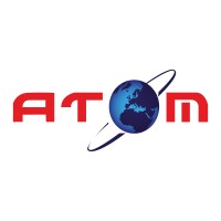 Atom Lojistik Linkedin