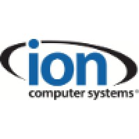 лого на ION Computers