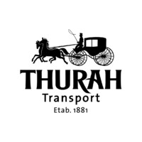 Ynkelig der ovre Ampere Thurah Transport A/S | LinkedIn