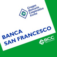 Banca San Francesco Credito Cooperativo Linkedin