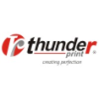 Thunder Print Sdn Bhd Linkedin