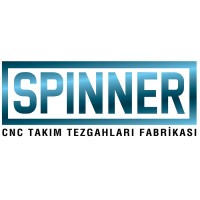 Spinner Cnc Takim Tezgahlari Fabrikasi Linkedin
