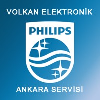 Volkan Elektronik Philips Yetkili Servisi Linkedin