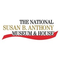 Susan B. Anthony Museum & House Vicinity Map