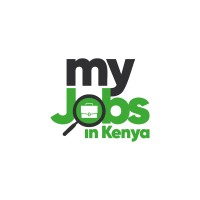 My Jobs In Kenya | LinkedIn