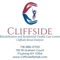 Cliffside Rehabilitation and Residential HCC | LinkedIn