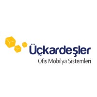 uckardesler ofis mobilyalari linkedin
