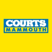 Courts mammouth