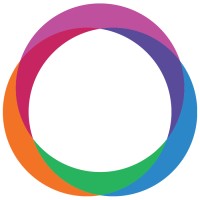 A logo with the words Beyond Finance, Inc.