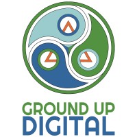 Ground Up Digital Media Ltd Linkedin