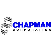 Chapman Corporation - Washington, PA logo