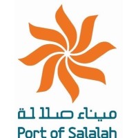 Port of Salalah Kerjaya dan Profil Pekerja Kini | Cari rujukan | LinkedIn