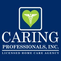 Caring Professionals, Inc. | LinkedIn