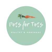 Pots for Tots | LinkedIn