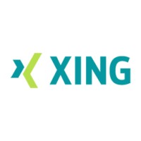 Login xing com XING TalentManager
