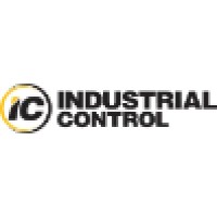 Industrial Control | LinkedIn Industrial Company Logo