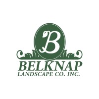 Belknap Landscape Company, Belknap Landscaping Jobs