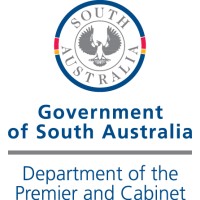 Department Of The Premier And Cabinet Government Of South