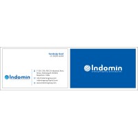 Indomin | LinkedIn