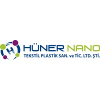 Huner Nano Tekstil Plastik San Ve Tic Ltd Sti Linkedin