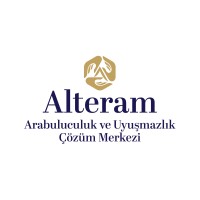 Alteram Arabuluculuk Merkezi Linkedin
