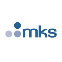 MKS Instruments logo