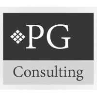 PG Consulting Limited | LinkedIn