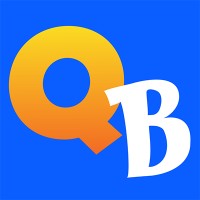 quizdom™ logo