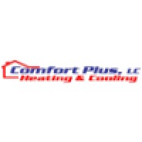 Comfort Plus Lc Heating And Cooling Linkedin
