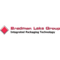 Bradman Lake logo