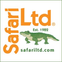 safari ltd linkedin