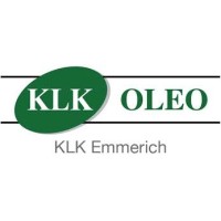 Klk Emmerich Gmbh Linkedin