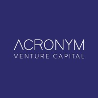 Acronym Venture Capital | LinkedIn