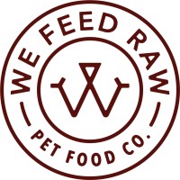 We Feed Raw | LinkedIn