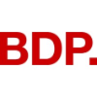 BDP (Building Design Partnership Ltd) | LinkedIn
