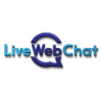 Live web chat