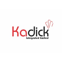 Kadick Integrated Limited | LinkedIn