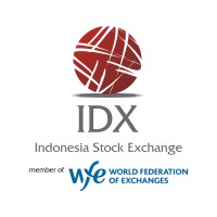 Indonesia Stock Exchange - Wikipedia