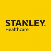 STANLEY Healthcare Logo