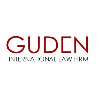 Guden International Law Firm Linkedin
